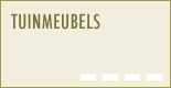 Tuinmeubels